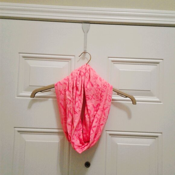 Victoria's secret - Loop scarf , pink - Picture 1 of 4